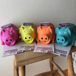 <img class='new_mark_img1' src='https://img.shop-pro.jp/img/new/icons15.gif' style='border:none;display:inline;margin:0px;padding:0px;width:auto;' />ƥåƥ󥰥ԥå---MULTIPET Grunting Pigs 9