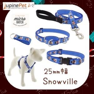 25mm LUPINE Snowville