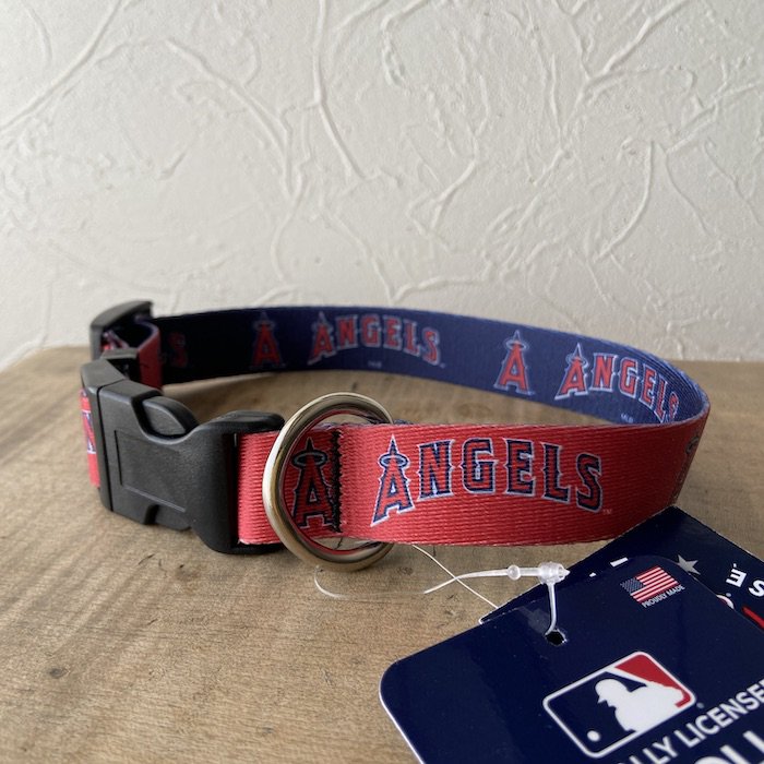 MLBオフィシャル】エンゼルス Los Angeles Angels - スマイルドッグ ...