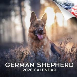 ジャーマンシェパード - スマイルドッグ☆アメリカ直輸入犬用品