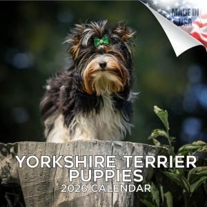 ヨークシャーテリア - スマイルドッグ☆アメリカ直輸入犬用品専門店