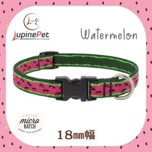 <img class='new_mark_img1' src='https://img.shop-pro.jp/img/new/icons15.gif' style='border:none;display:inline;margin:0px;padding:0px;width:auto;' /> 18mm LUPINE Watermelon