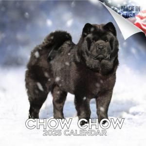 MEGA㥦㥦--- Chow chow