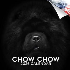 MEGA㥦㥦--- Chow chow