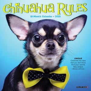 Willow Creek Chihuahua Rules Miniڥߥˡۥ