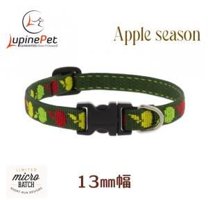 <img class='new_mark_img1' src='https://img.shop-pro.jp/img/new/icons15.gif' style='border:none;display:inline;margin:0px;padding:0px;width:auto;' />åץ륷 13mm LUPINE Apple Season