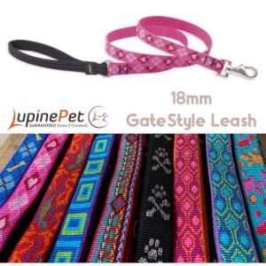 췿ȼ120cm꡼18mm쥮顼ǥ LUPINE ѥ