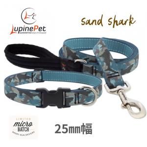 <img class='new_mark_img1' src='https://img.shop-pro.jp/img/new/icons15.gif' style='border:none;display:inline;margin:0px;padding:0px;width:auto;' />ɥ㡼25mmLupine Sand Shark