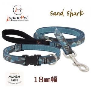 <img class='new_mark_img1' src='https://img.shop-pro.jp/img/new/icons15.gif' style='border:none;display:inline;margin:0px;padding:0px;width:auto;' />ɥ㡼 18mm LUPINE Sand Shark