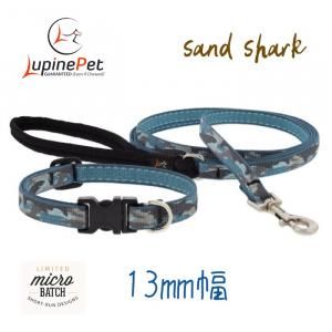 <img class='new_mark_img1' src='https://img.shop-pro.jp/img/new/icons15.gif' style='border:none;display:inline;margin:0px;padding:0px;width:auto;' />ɥ㡼 13mm LUPINE Sand Shark