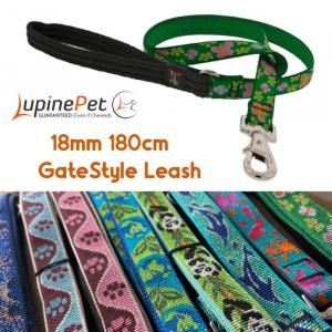 췿ȼ180cm꡼18mmߥƥåɡ꥿ǥ LUPINE ѥ