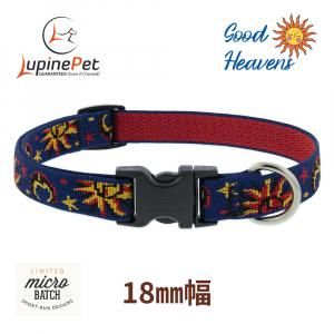<img class='new_mark_img1' src='https://img.shop-pro.jp/img/new/icons15.gif' style='border:none;display:inline;margin:0px;padding:0px;width:auto;' />åɥإ֥18mmLupine Good Heavens