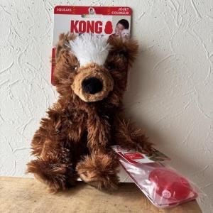 <img class='new_mark_img1' src='https://img.shop-pro.jp/img/new/icons11.gif' style='border:none;display:inline;margin:0px;padding:0px;width:auto;' />KONG ƥǥ٥---Dr.Noyz Toys