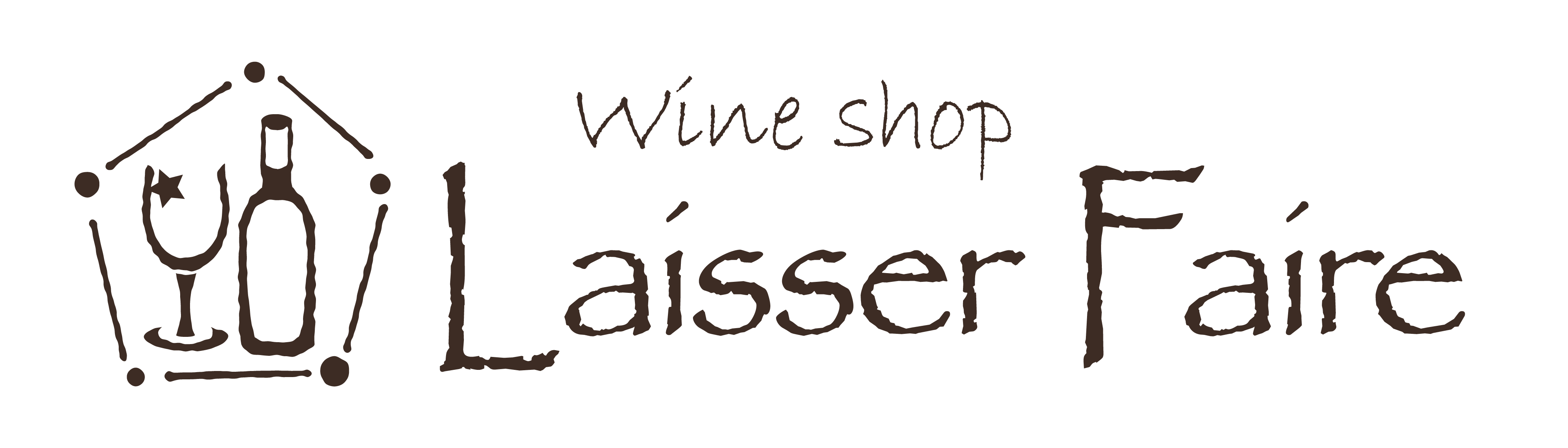 ワインショップ Laisser Faire