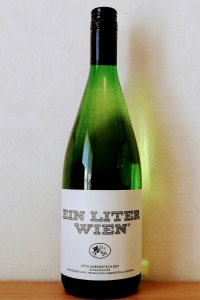 Ein Liter Wien /Weinbau Jutta Ambrositsch
󡦥꥿/Х å֥å