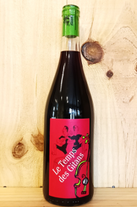 <img class='new_mark_img1' src='https://img.shop-pro.jp/img/new/icons14.gif' style='border:none;display:inline;margin:0px;padding:0px;width:auto;' /> Le Temps des Gitans Carignan2023/Mas de Janiny     ˥2023/ޥɡˡ