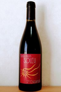 Sota Mon Soleu Vin de France（2019）/Mas de L'Escarida ソタ・モン・ソレウ ヴァン・ド・フランス/マス・ド・レスカリダ