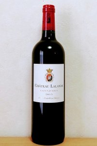 Chateau Lalande2015/ȡ2015