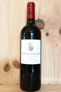 <img class='new_mark_img1' src='https://img.shop-pro.jp/img/new/icons14.gif' style='border:none;display:inline;margin:0px;padding:0px;width:auto;' />Chateau Lalande2016/ȡ2016
