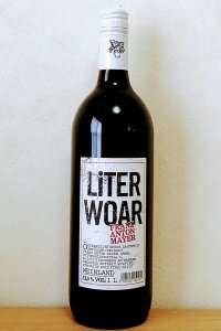 Literwoar Rot 1000ml2018/Weingut Franz Anton Mayer ꥿ å 1000ml 2018/󥰡 եġȥ󡦥ޥ䡼