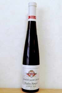Pinot Noir Argiles Rouges2018（375ml）/Mure ピノ・ノワール アルジル・ルージュ2018（375ml）/ミュレ