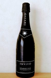 Invivo Sparkling Sauvignon Blanc N.V./Invivo ѡ ˥֥ N.V./