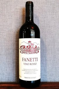 Rosso Fanetti2020/Fanetti åեͥåƥ(2020) /եͥåƥ