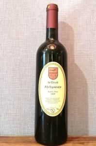 PGI Rouge - Alchymiste 2018/Domaine Sclavos  PGI 롼 륷ߥ2018/ɥ᡼̡