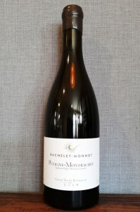 <img class='new_mark_img1' src='https://img.shop-pro.jp/img/new/icons14.gif' style='border:none;display:inline;margin:0px;padding:0px;width:auto;' />Puligny-Montrachet 2019/Bachelet Monnot　ピュリニー=モンラッシェ2019/バシュレ・モノ
