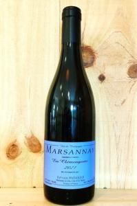Marsannay Rouge  En Clemengeots 2021/ Sylvain Patailleޥ륵͡롼 󡦥󥸥2021/󡦥ѥ