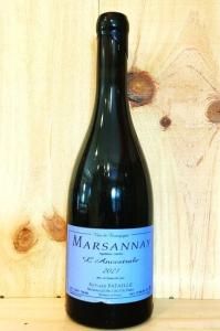 Marsannay Rouge - L'Ancestrale2021/ Sylvain Pataille  ޥ륵͡롼 󥻥ȥ2021/󡦥ѥ