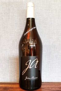 Arbois Chardonnay Savagnin Nuance2018/Jerome Arnoux  アルボワ シャルドネ・サヴァニャン ニュアンス2018/ジェローム・アルヌー