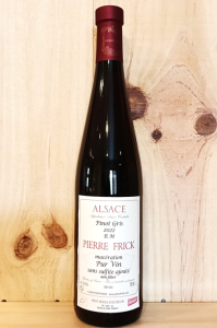 <img class='new_mark_img1' src='https://img.shop-pro.jp/img/new/icons14.gif' style='border:none;display:inline;margin:0px;padding:0px;width:auto;' />Pinot Gris Maceration sans sulfite ajoute2022/Pierre Frick ԥΡ ޥ饷 󡦥եȡ2022/ԥ롦եå