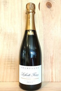 Champagne Brut - Ultradition N.V./Laherte Freres シャンパーニュ ブリュット ウルトラディション N.V./ラエルト・フレール