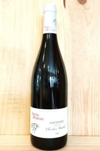 Santenay 1er Cru Clos des Mouches 2016/David Moreau ȥ ץߥ ǡࡼ 2016/åȡ