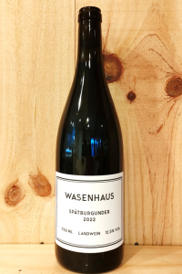 Weingut Wasenhaus/ヴァイングート・ヴァーゼンハウス - ワイン