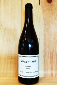 Spatburgunder Vulkan Badischer Landwein2020/Wasenhaus ڡȥ֥륰 륫 Сǥ㡼ȥ2020/ϥ