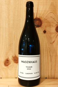 Spatburgunder Vulkan Badischer Landwein2022/Wasenhaus ڡȥ֥륰 륫 Сǥ㡼ȥ2022