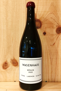 Spatburgunder Mohlin Badischer Landwein2022/Wasenhaus  ڡȥ֥륰 ࡼ Сǥ㡼ȥ2022/ϥ