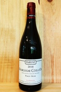 Bourgogne Cote d'Or2018/Domaine Parent֥르˥ ȡɡ2018/ɥ᡼ ѥ