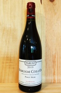 Bourgogne Cote d'Or2019/Domaine Parent ֥르˥ ȡɡ2019/ɥ᡼ ѥ