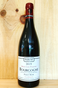 Bourgogne PinotNoirSelection Pomone2019 /Domaine Parent ֥르˥ ԥΥΥɥ쥯ݥ⡼̡2019/ɥ᡼ ѥ