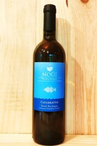 Terre Siciliane  Catarratto 2021/Nous (Cooperativa Vino Nuovo) ƥå졦ꥢ å2021/̡