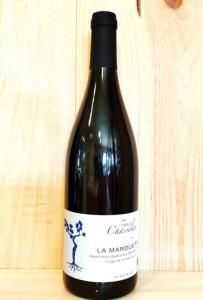 Cuvee de la Marduette 2022/Domaine Chasselay ɡ顦ޥǥ奨å2022/ɥ᡼̡㥹쥤