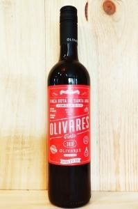Olivares Tinto 2022/Bodegas Olivares   С쥹ƥ 2022/ܥǥС쥹