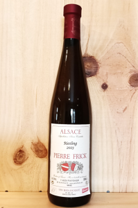 <img class='new_mark_img1' src='https://img.shop-pro.jp/img/new/icons14.gif' style='border:none;display:inline;margin:0px;padding:0px;width:auto;' />Riesling 2023/Pierre Frick꡼ 2023/ԥ롦եå