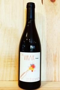 Fai Virar Rose Gamay VDF(2021)/Mas de L'Escarida　フェ・ヴィラール・ロゼ・ガメイ・ヴァン・ド・フランス（2021）/マス・ド・レスカリダ　