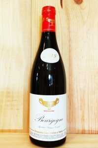 Bourgogne Rouge 2019/Gros Frere Et Soeur֥르˥塦롼 2019/ե졼