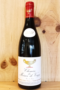 <img class='new_mark_img1' src='https://img.shop-pro.jp/img/new/icons14.gif' style='border:none;display:inline;margin:0px;padding:0px;width:auto;' />Chemin des Moines de Vergy 2022/Gros Frere Et Soeur シュマン・デ・モワンヌ・ド・ヴェルジー2022/グロ・フレール&スール