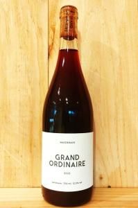 Grand Ordinaire 2022/Wasenhaus   󥪥ǥ͡2022/ϥ
